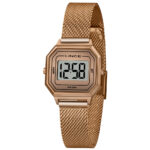 Relógio de Pulso LINCE SDPH132L ROSE GOLD