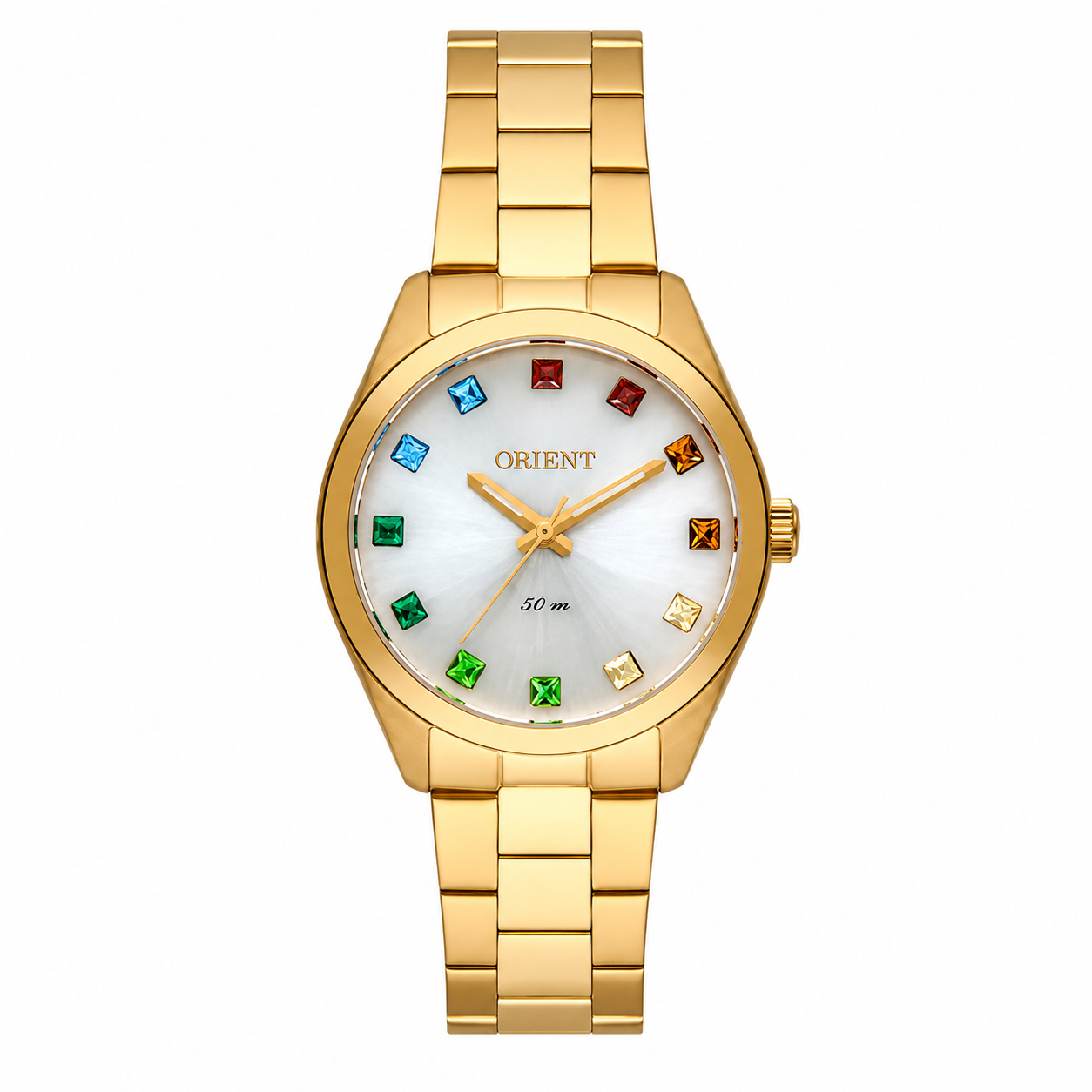 6da7e4db-9f75-408d-ac1f-0ab01d8cdd73 Relógio de Pulso ORIENT FGSS0199 - Imagem 1