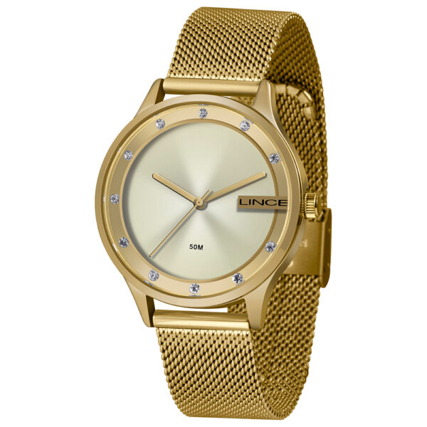 Relógio de Pulso LINCE LRG4623L